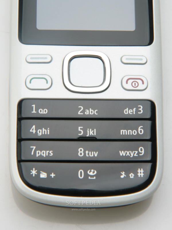 Opera Mini 8 For Nokia 2690 Display - lesslasopa